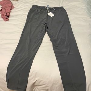 Free fly pants new large